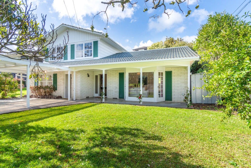 5 Bannockburn Place, St Heliers, Auckland - Carousel 1