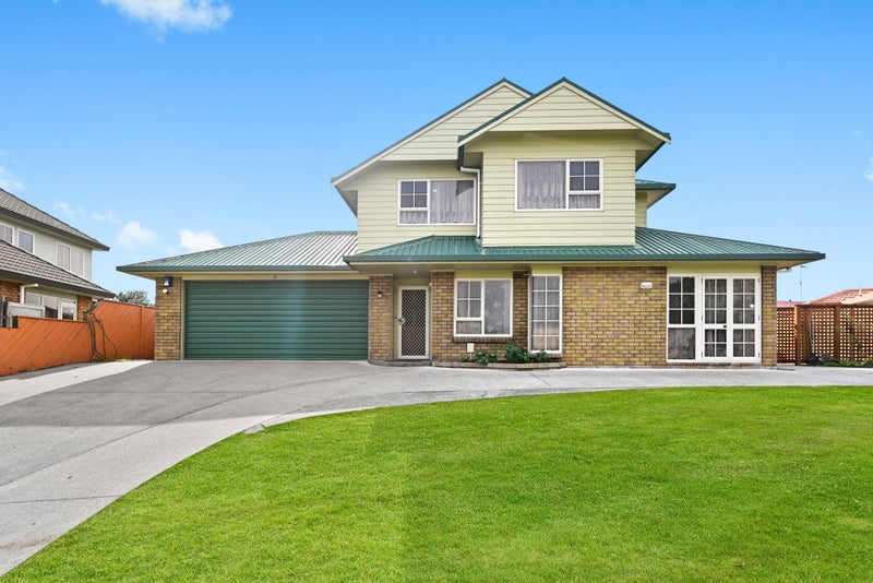 8 Country Lane, Western Heights, Hamilton - Carousel 2