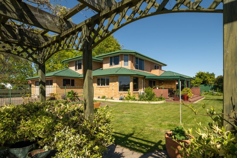 44 Westhaven Place, Redwoodtown, Blenheim - Carousel 1