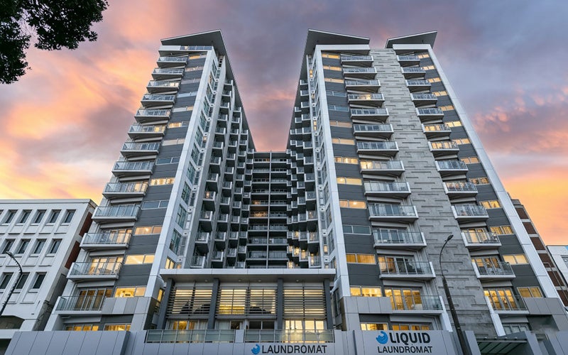 803/74 Taranaki Street, Te Aro, Wellington - Carousel 2