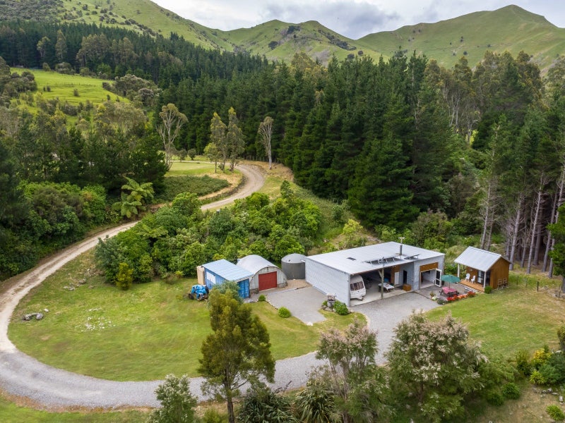 365 Upper Waingawa Road, Kaituna, Masterton - Carousel 1