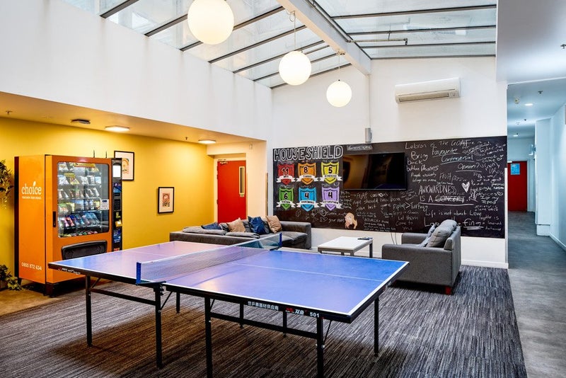 9I/242 Taranaki Street, Mount Cook, Wellington - Carousel 1