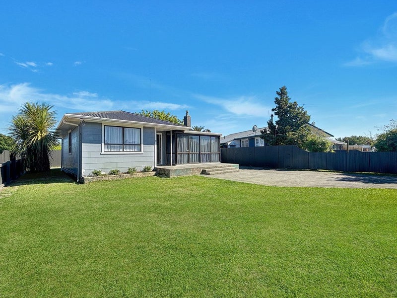 18 Jellicoe Avenue, Wairoa, Wairoa - Carousel 2