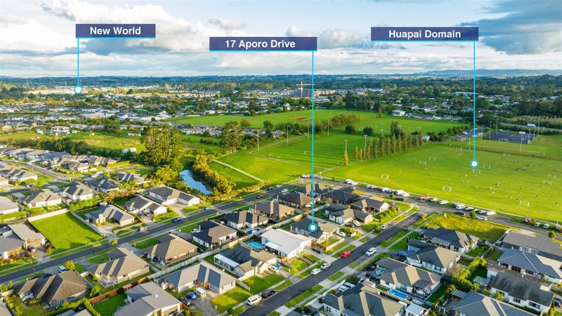 17 Aporo Drive, Kumeu - Carousel 28