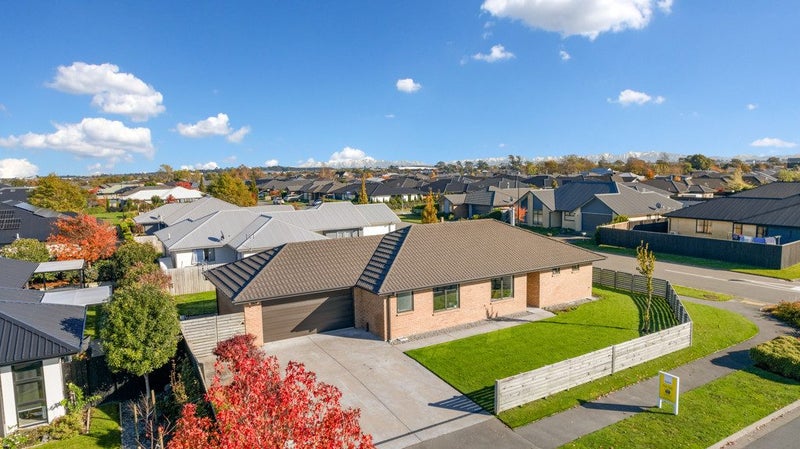 44 Bradbury Avenue, Rolleston, Rolleston - Carousel 1