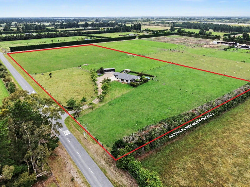 399 Barkers Road, Loburn, Rangiora - Carousel 24