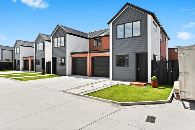 5/41 Prisk, Melville, Hamilton, Waikato - Carousel 1