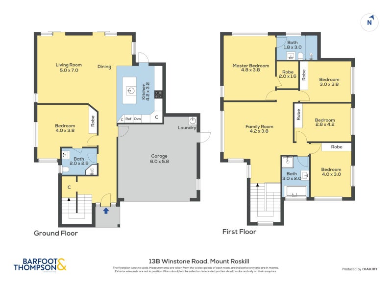 13B Winstone Road, Mount Roskill, Auckland - Carousel 21