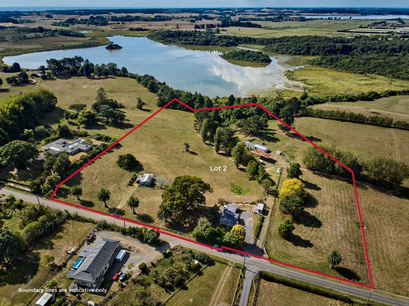108 - 122 Papaitonga Lake Road, Ohau, Horowhenua, Manawatu / Whanganui - Carousel 2