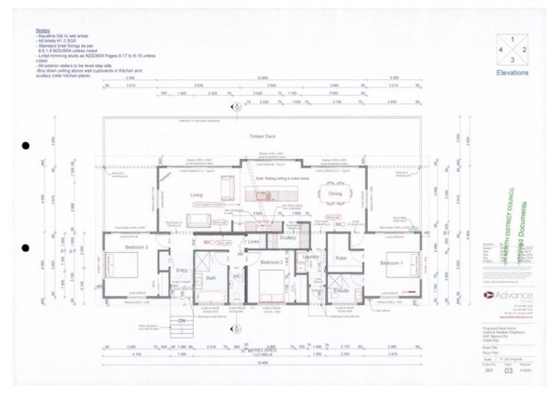 34 Opoi Lane, Cable Bay, Cable Bay - Carousel 47