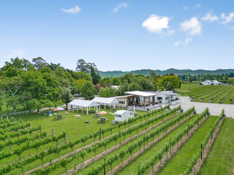 42 Loop Line, Masterton, Masterton, Wellington - Carousel 2