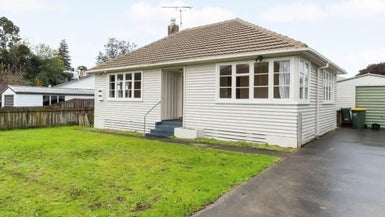 4 Cussen Street, Chartwell, Hamilton - Carousel 1