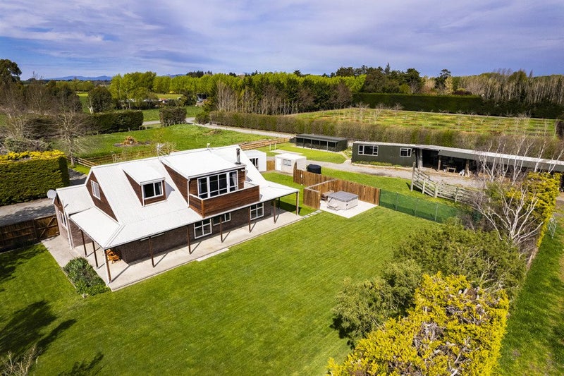 41 Mulcocks Road, Flaxton, Kaiapoi - Carousel 2