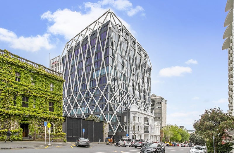 505/9 Princes Street, Auckland Central, Auckland - Carousel 1
