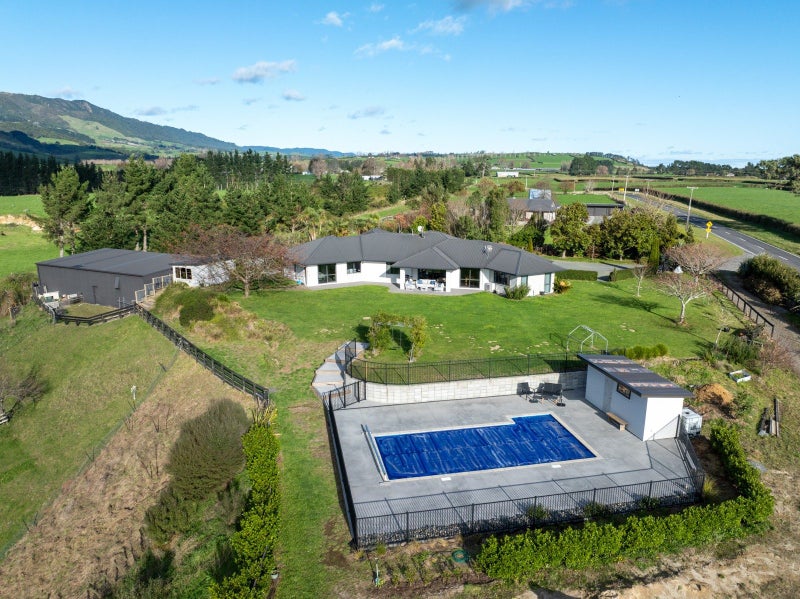 976 Old Te Aroha Road, Okauia, Matamata - Carousel 2