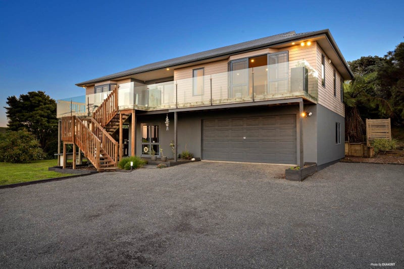 2060 Awhitu Road, Pollok, Pollok - Carousel 1