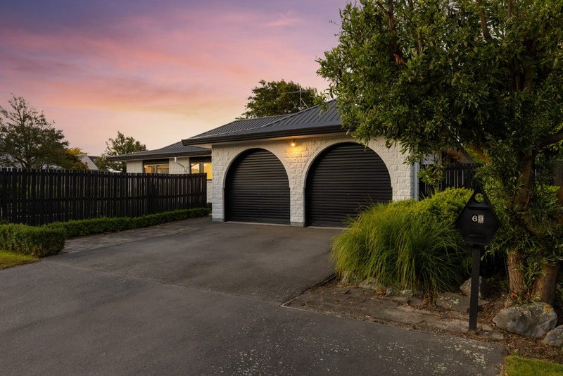 69 Regency Crescent, Redwood, Christchurch - Carousel 24
