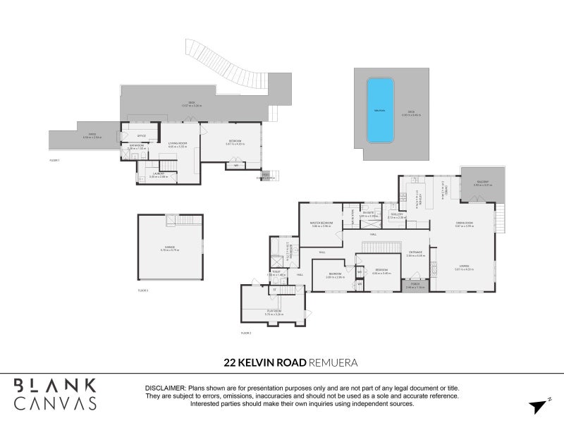 22 Kelvin Road, Remuera, Auckland - Carousel 25