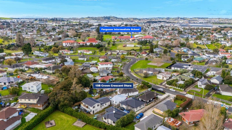 15B Crown Crescent, Otara, Auckland - Carousel 17