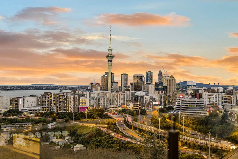 1502/8 Hereford Street, Freemans Bay, Auckland - Carousel 2