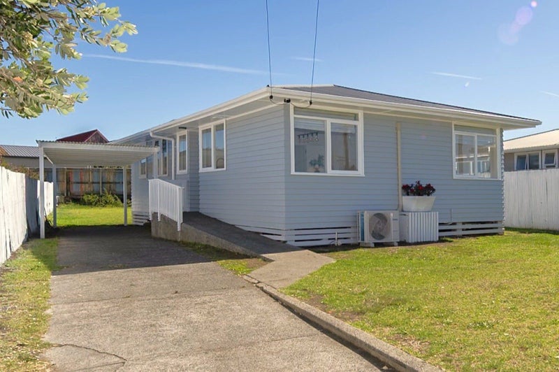 23 Raupo Street, Castlecliff, Whanganui, Manawatu / Whanganui - Carousel 1