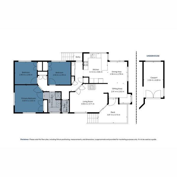 37A Westwood Street, Bellevue, Tauranga - Carousel 33