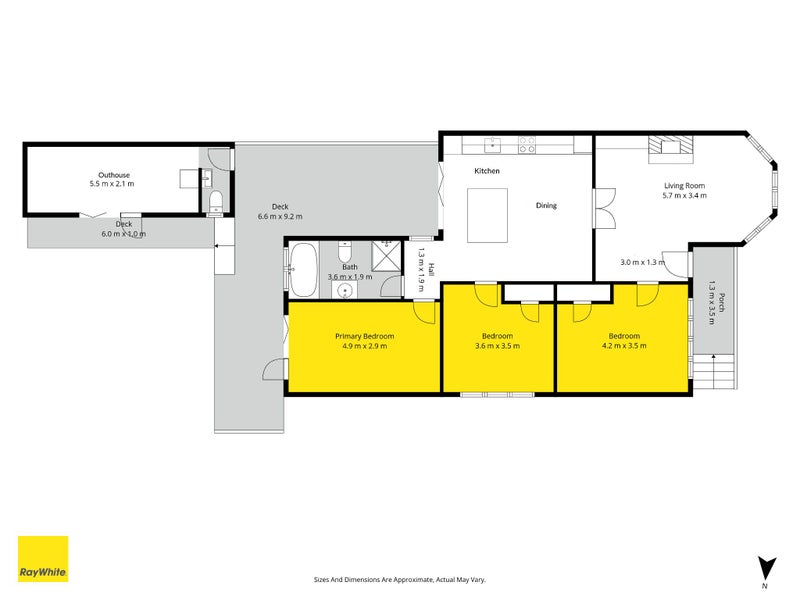 389 Onehunga Mall, Onehunga, Auckland - Carousel 19