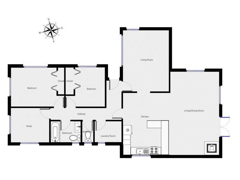 44 Momona Street, Wainuiomata, Lower Hutt - Carousel 2