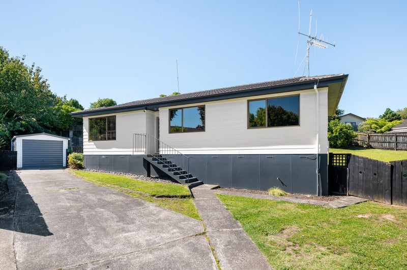 65 Cullimore Street, Pukete, Hamilton, Waikato - Carousel 1