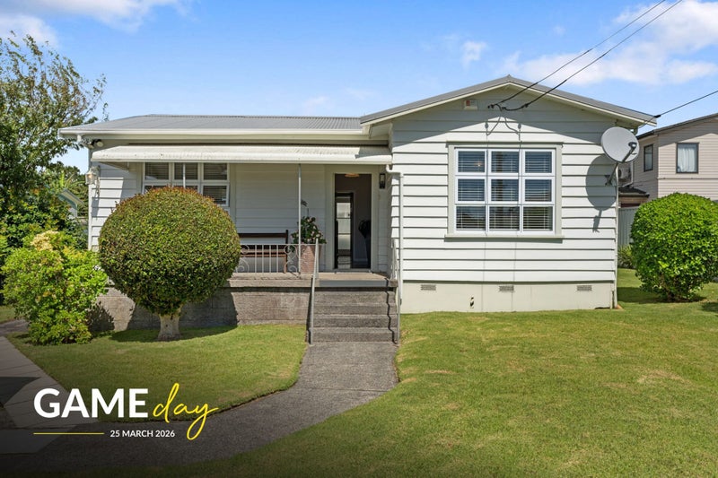 174 Puhinui Road, Papatoetoe, Auckland - Carousel 1