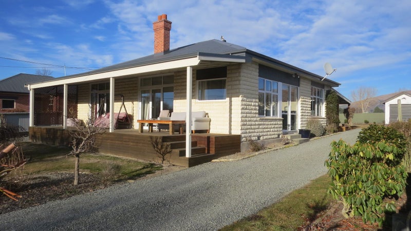 23 Sloane Street, Fairlie, Fairlie - Carousel 1