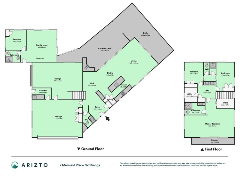 7 Mermaid Place, Whitianga, Whitianga - Carousel 33