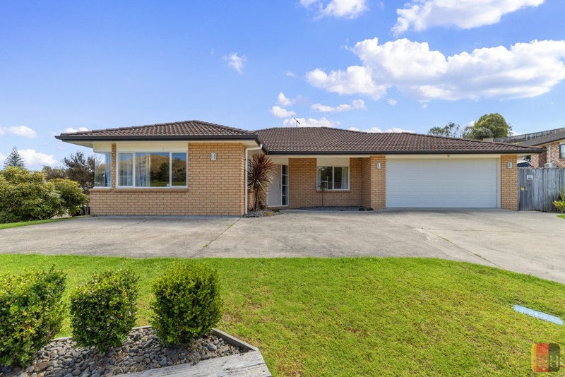 11 Pandora Rise, Huntly, Huntly - Carousel 2