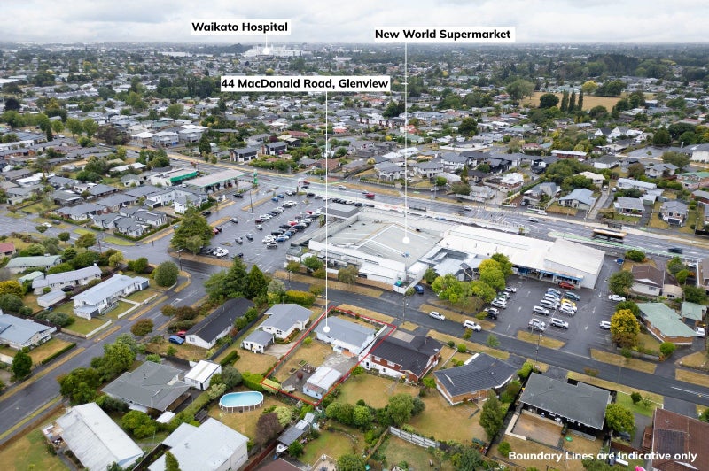 44 Macdonald Road, Glenview, Hamilton - Carousel 2