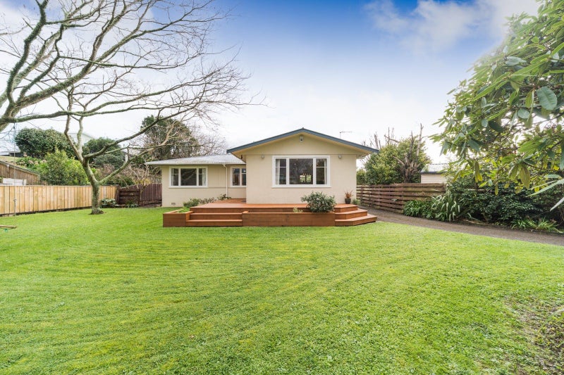 6 Patea Place, Terrace End, Palmerston North - Carousel 1