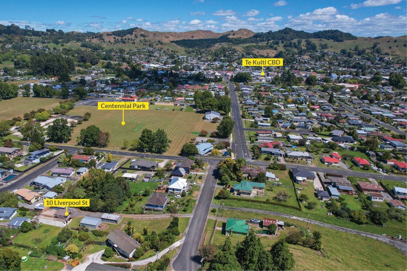 10 Liverpool Street, Te Kuiti, Te Kūiti - Carousel 27