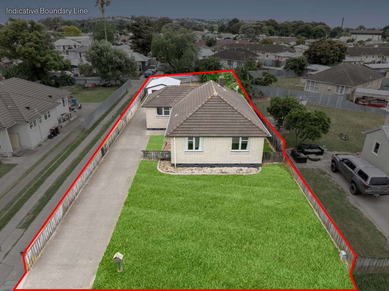 13 Dockery Avenue, Onekawa, Napier - Carousel 2
