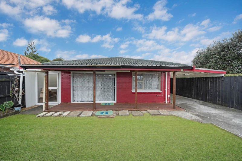 3/33 Cleek Road, Mangere East, Manukau City, Auckland - Carousel 1