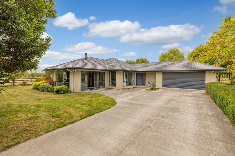 1521 Tram Road, Rangiora - Carousel 20