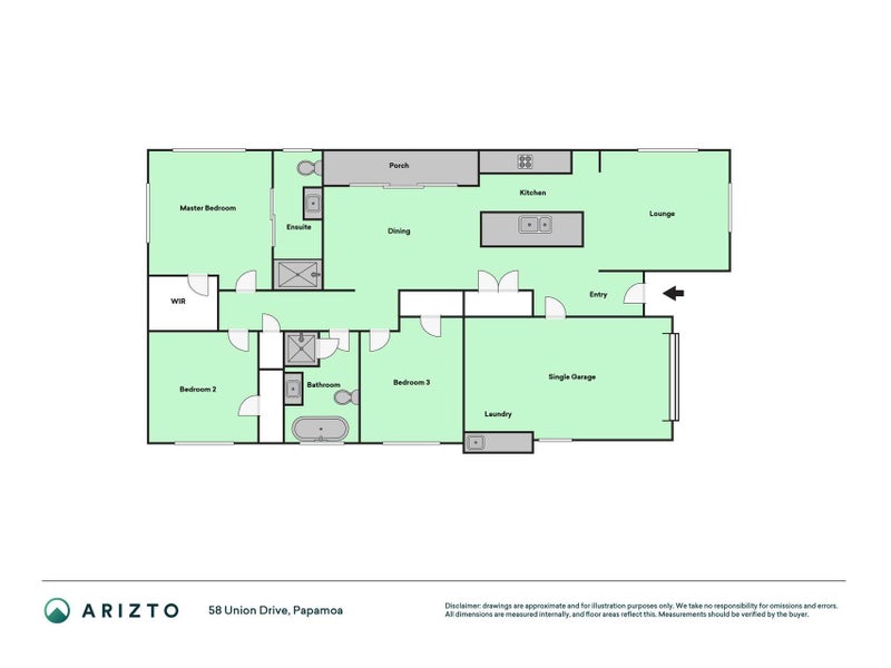 58 Union Drive, Papamoa, Papamoa - Carousel 21