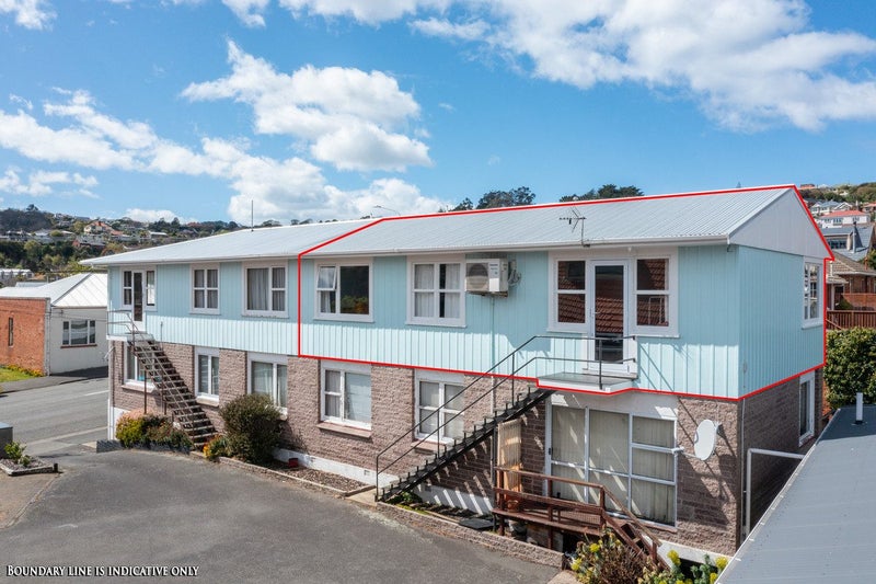 4/34 Silverton Street, Andersons Bay, Dunedin - Carousel 1