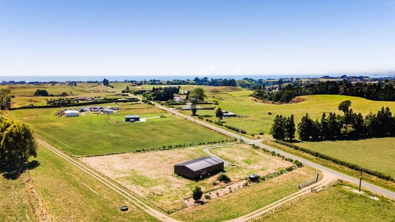 240 Ohanga Road, Onaero, Waitara - Carousel 2