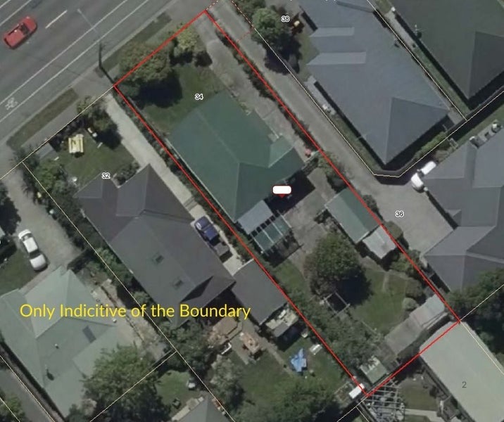 34 Milton Street, Somerfield, Christchurch - Carousel 21