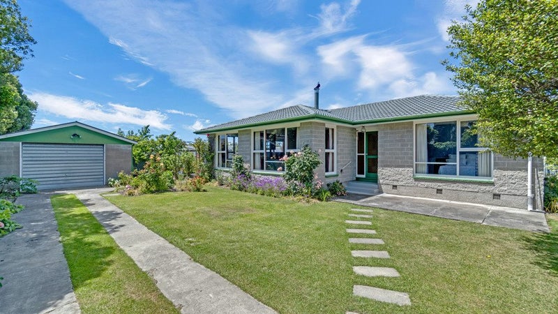 76 West Belt, Rangiora, Rangiora - Carousel 18