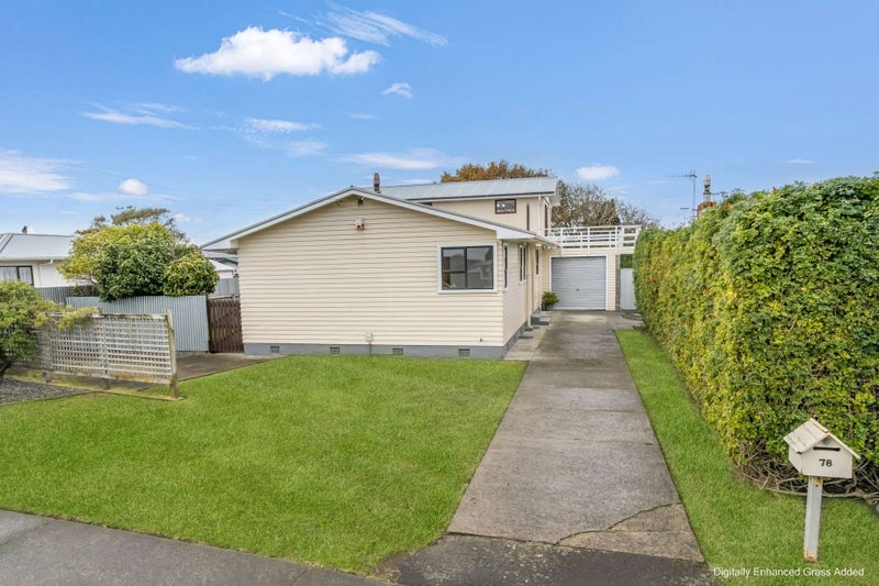78 Totara Street, Tawhero, Whanganui - Carousel 2