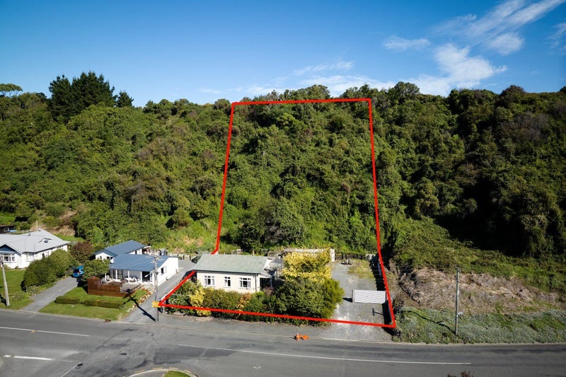 Property Valuation for 40 Torquay Street, Kaikoura Trade Me Property