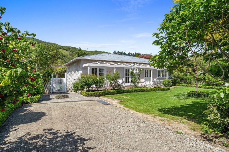 13 Tasman Street, The Wood, Nelson - Carousel 1