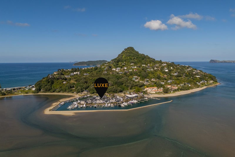 7/6 The Marina, Tairua, Tairua - Carousel 1