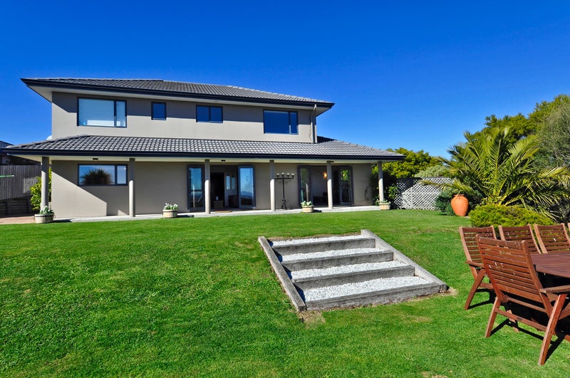 Property Valuation for 89 Penruddock Rise, Westmorland, Christchurch