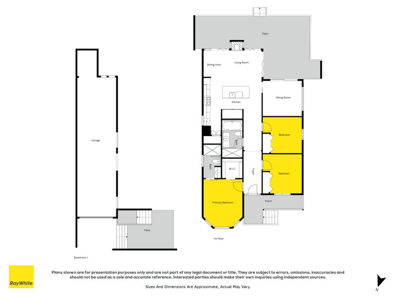 42 First avenue, Kingsland, Auckland - Carousel 26